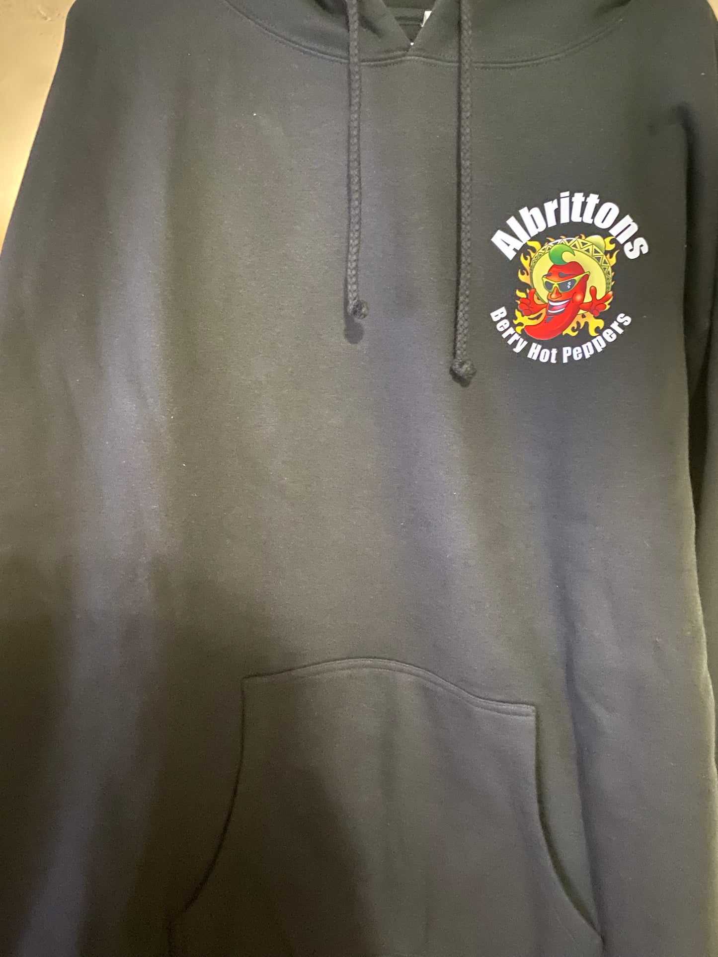 Hoodie