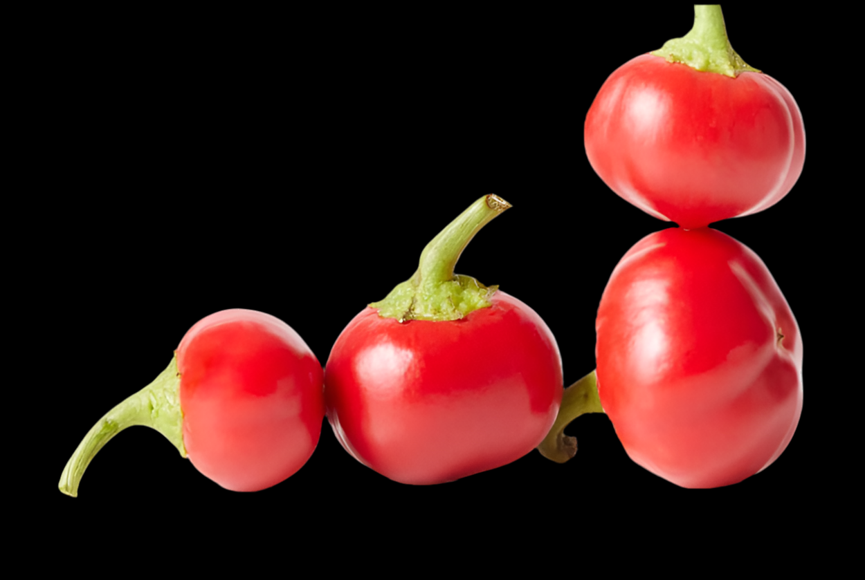 Red Cherry Pepper