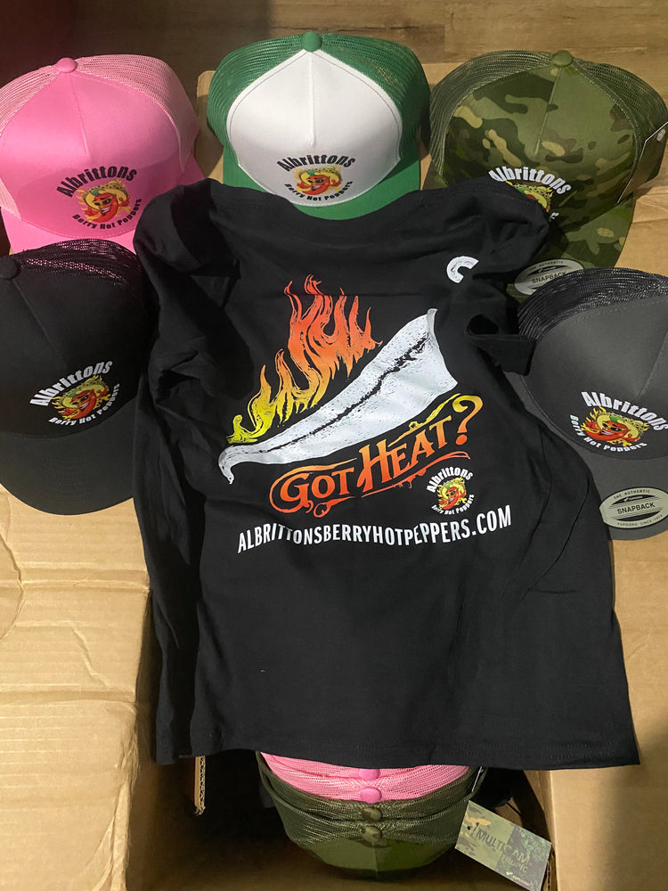 Merchandise